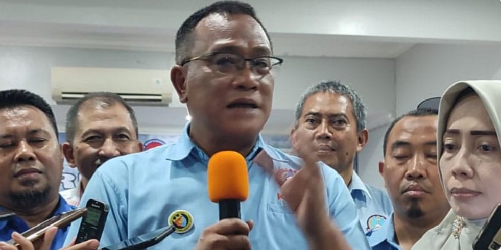 Menteri Kesehatan Berupaya Liberalisasi Dunia Kesehatan Indonesia
