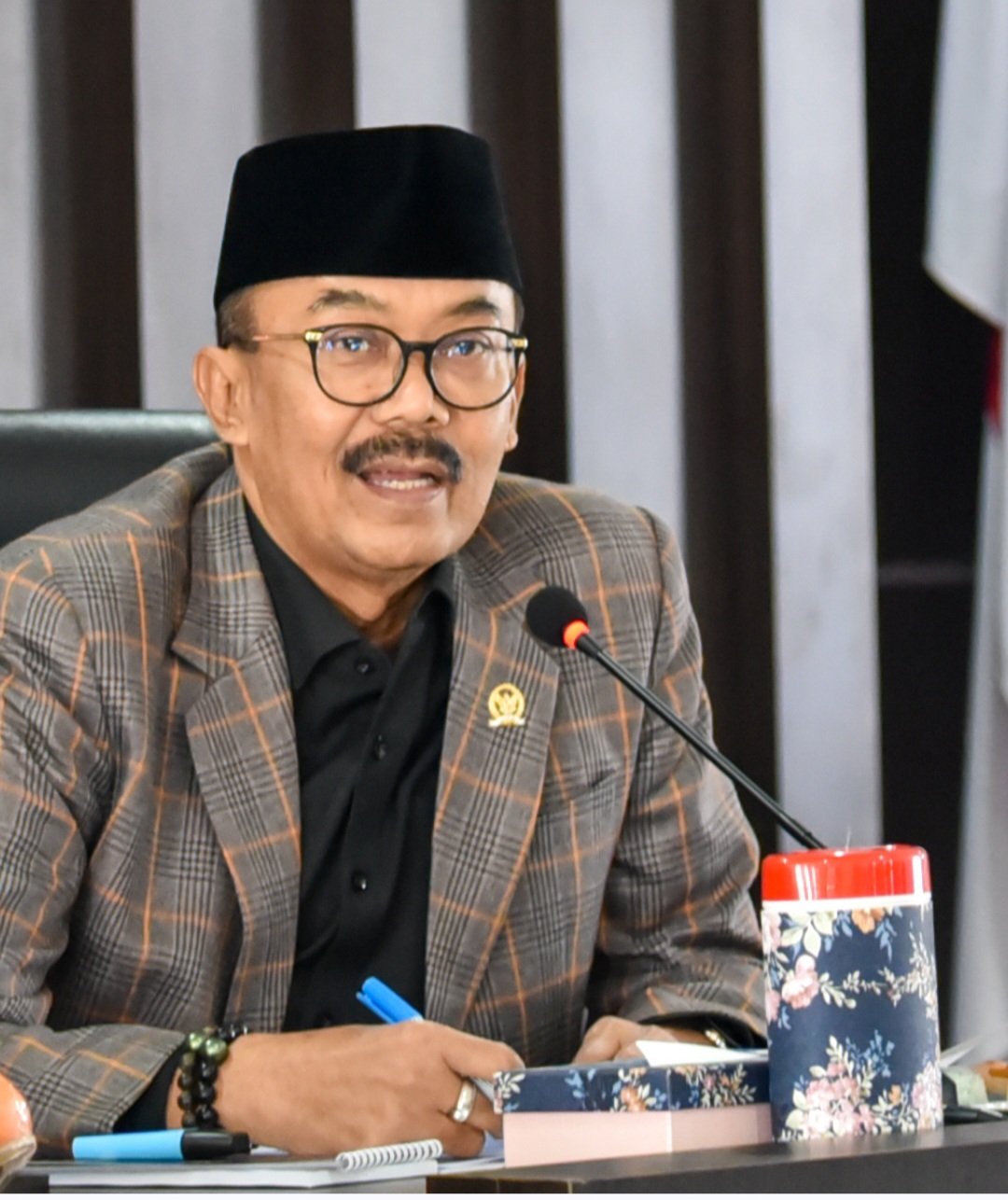 580 Anggota DPR Tidak Dapat Fasilitas Kendaraan Dinas