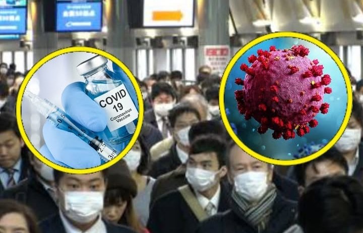 Covid – 19 Melonjak di Singapura, Hongkong dan Thailand : Indonesia Diminta Waspada!