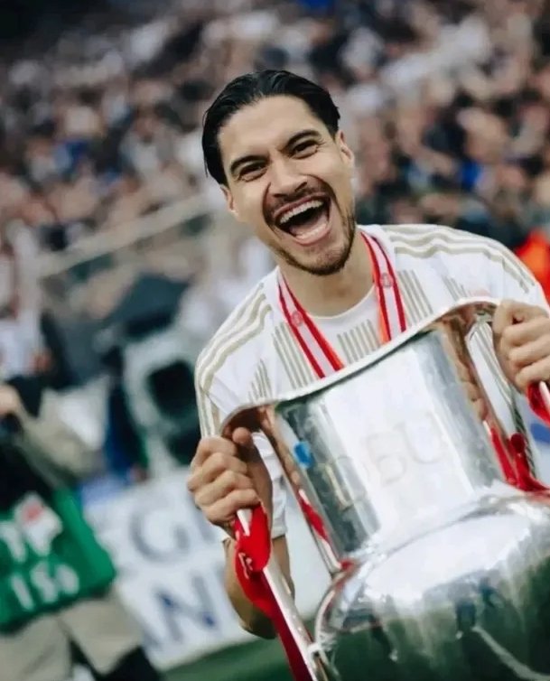 Kevin Diks Sumbangkan Gol Antarkan FC Copenhagen Juarai Liga Denmark!   