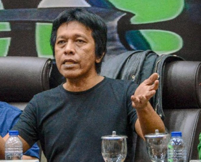 Adian Napitupul: Negara Harus Segera Akhiri Pelanggaran 15 Tahun di Sektor Transportasi Online