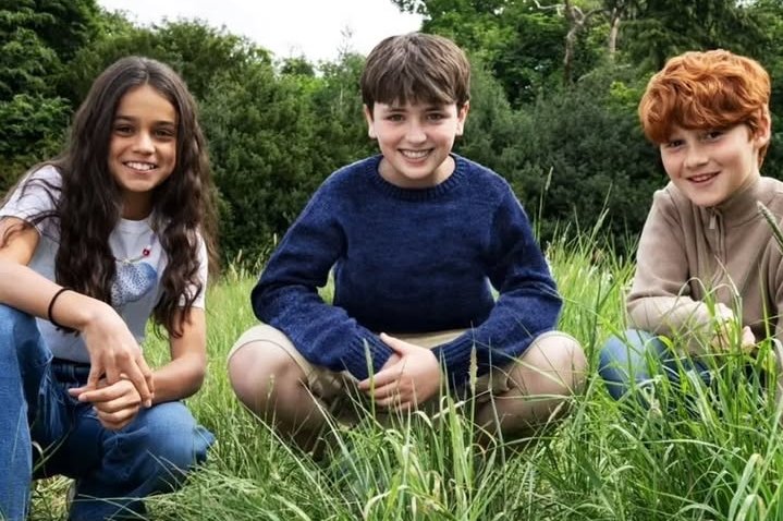 Berikut Ini 3 Sosok Baru Pemeran Serial Harry Potter di HBO, Simak Siapa Saja Aktornya!