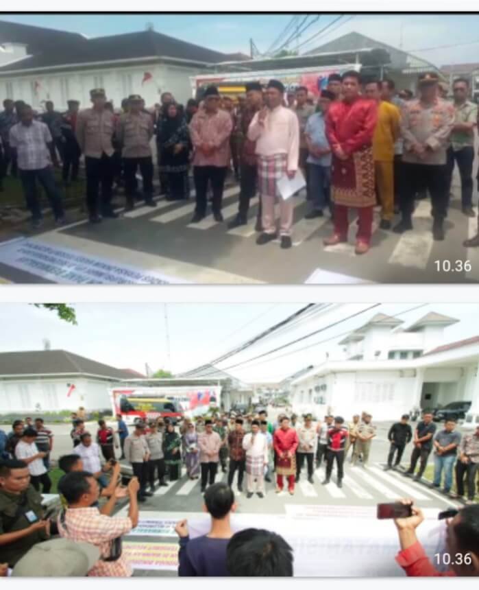 Diduga Markup Dana Desa,12 Kades di Kecamatan Sipispis Ketar-ketir Bakal Diperiksa