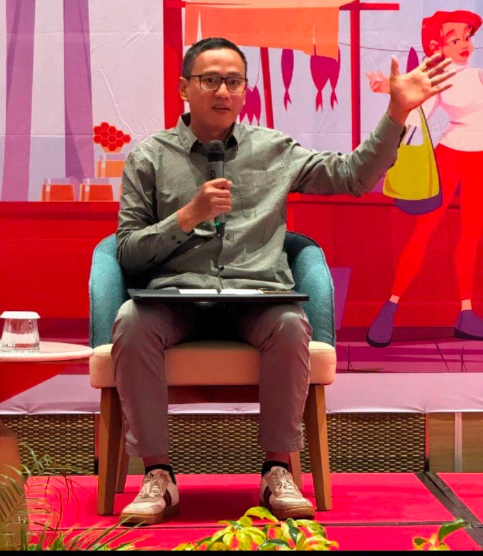 IHSG dan Rupiah Berbeda Arah, Harga Emas Mengalami Pemulihan