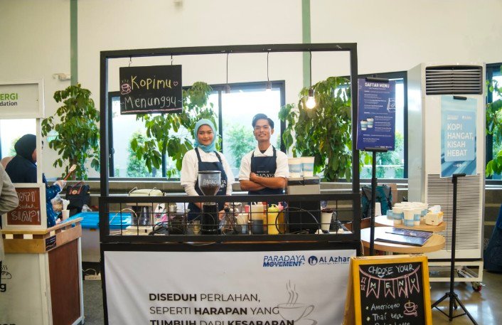 Paradaya Movement 2.0: Ajakan Paragoncorp Wujudkan Gerakan Bersama Untuk Indonesia Lebih Berdaya