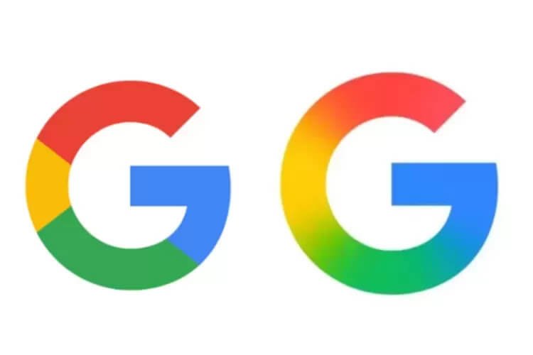 Ada yang Beda dengan Logo Google : Alami Perubahan setelah 10 Tahun!