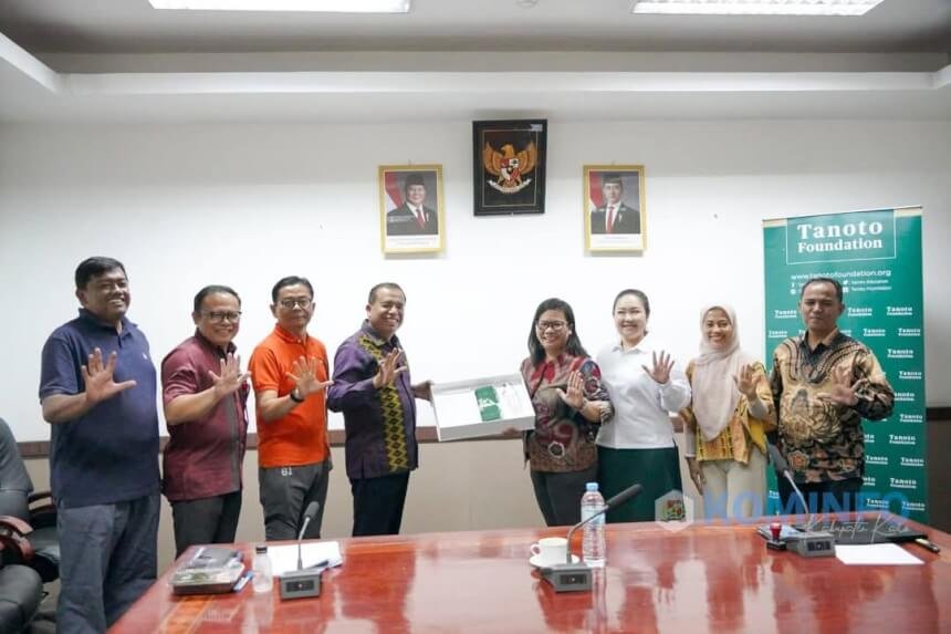Kabupaten Karo Bersiap Jadi Pelopor Program Pengembangan Numerasi Nasional