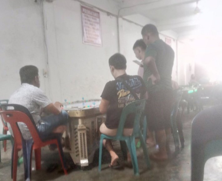 Praktik Judi Tembak Ikan di Sibolga Diduga Kebal Hukum, Warga Minta Penegakan Tegas