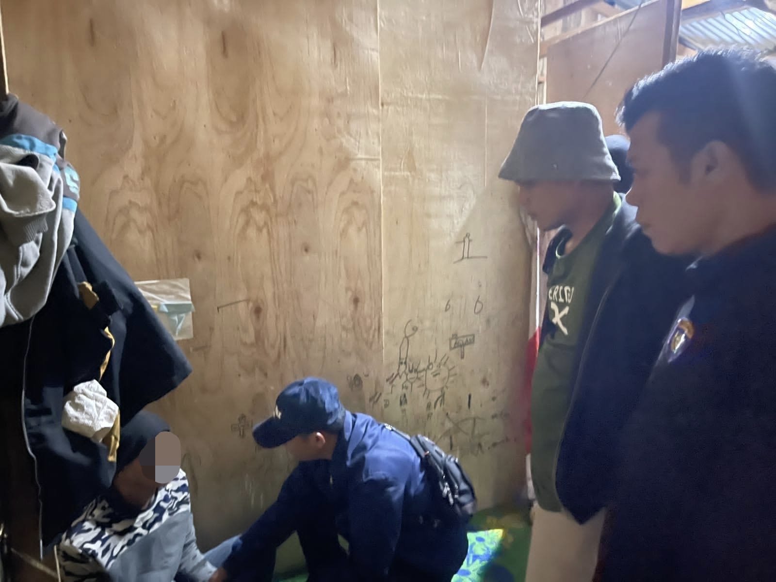 Ayah Kandung Cabuli Putri 11 Tahun