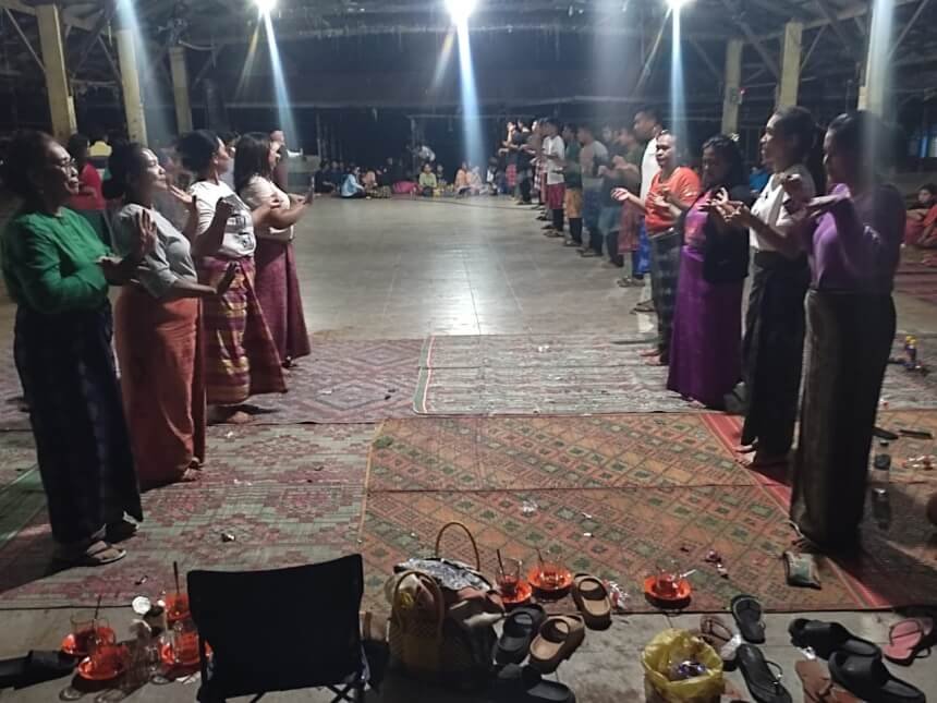 Guro-Guro Aron Kuala Tigabinanga Siap Digelar Akhir Juni 2025