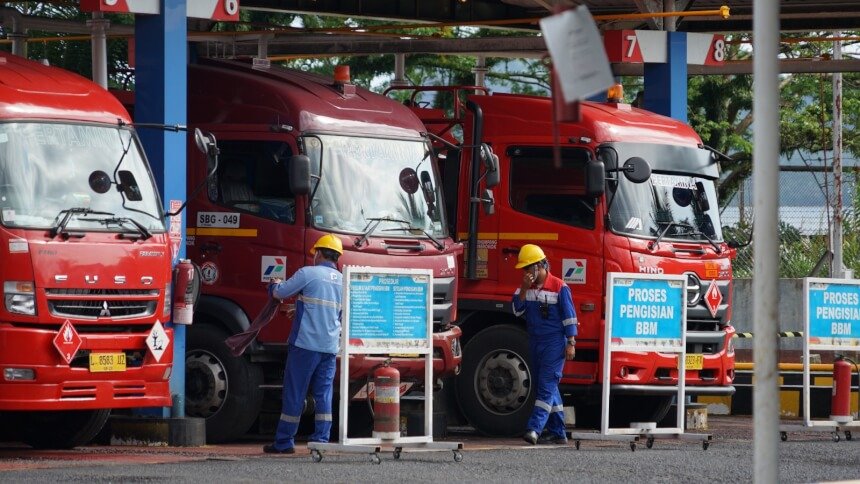 Jelang Idul Adha 1446 H, Pertamina Patra Niaga Pastikan Pemenuhan Kebutuhan BBM di Sumatera Utara Terpenuhi