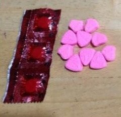 Polrestabes Medan Ringkus Pengedar Pil Ekstasi dan H5 di Kawasan Sei Agul