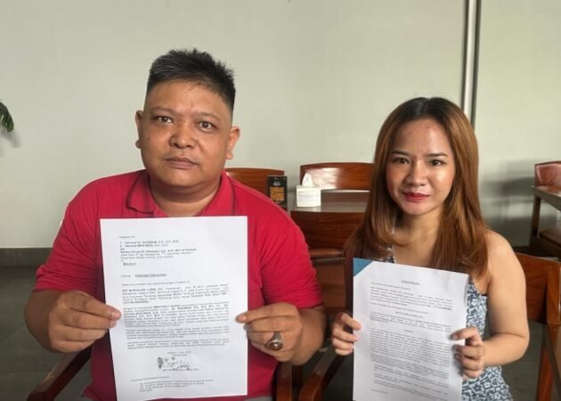 Curi HP, Pegawai Bank Laporkan Pengacaranya