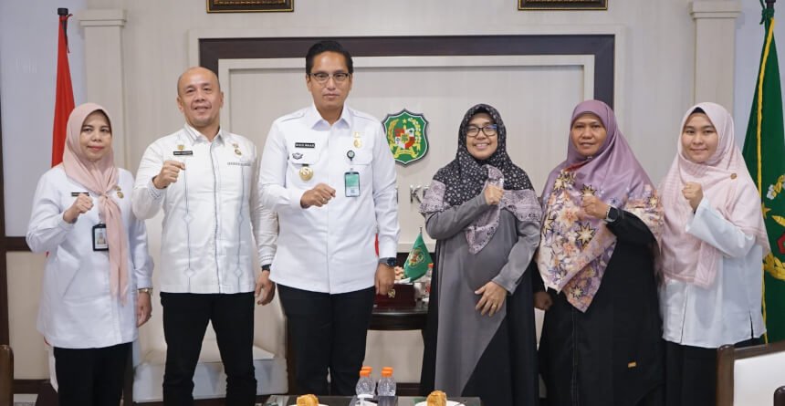 Berdayakan Pelaku UMKM, Rico Waas Menyambut Baik Koperasi Wanita Usaha Indonesia