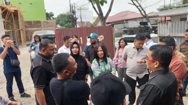 Komisi 4 DPRD Medan Maksimalkan Fungsi Pengawasan