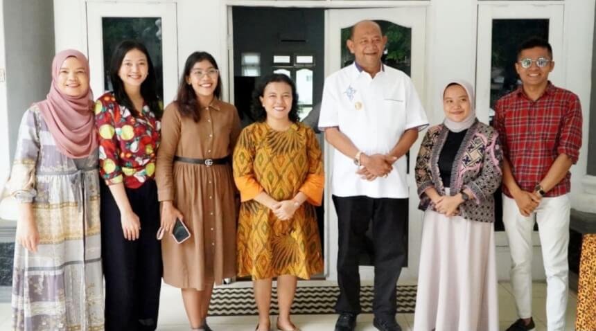 Bupati Langkat Dorong Pendidikan Reproduksi Jadi Kurikulum Sekolah