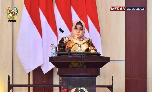 Fraksi Hanura – PKB Soroti Persoalan PBG dan Satpol PP tak Berani Tindak Bangunan Bermasalah Izin