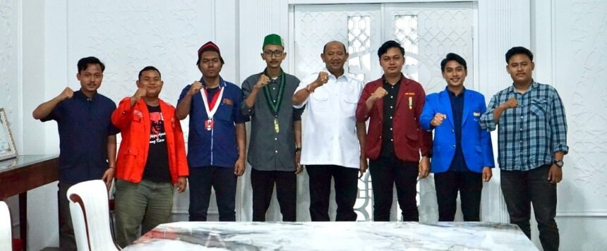 Cipayung Plus Langkat Komitmen Kawal Kepemimpinan Bang Ondim