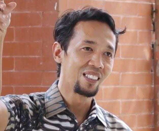 Penulis : Faisal Riza, Analis Politik