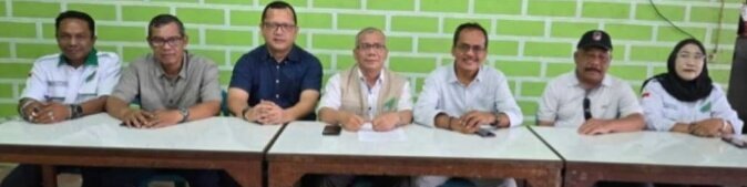 PATANI Se-Sumatera Akan Gelar Rakerda di Medan