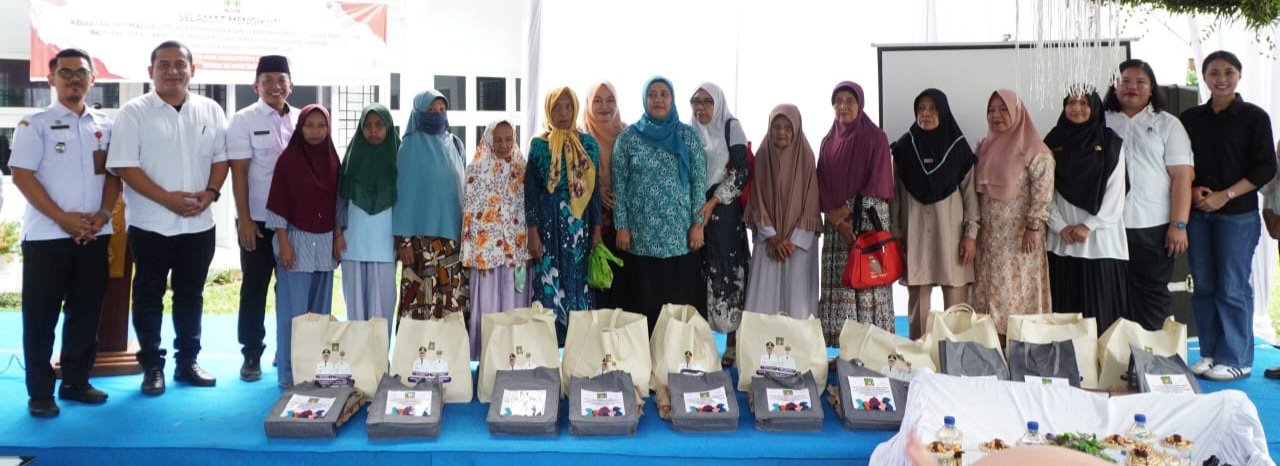 Tahun 2024 Sebanyak 180 Kasus Kekerasan Terhadap Perempuan dan Anak di Langkat