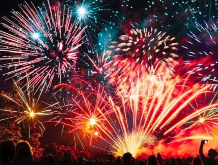 Kenapa Tahun Baru Jatuh Tanggal 1 Januari? Ini Alasannya