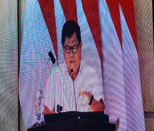 Fraksi PDI Perjuangan DPRD Medan Nilai Belum Merata Pembangunan Infrastruktur