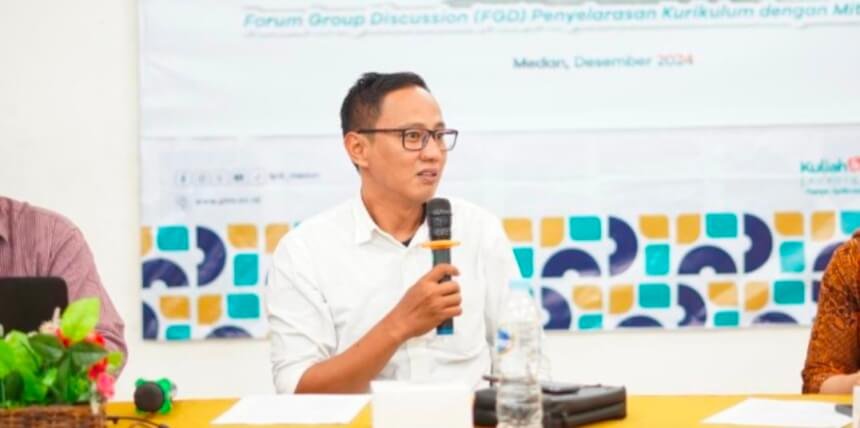 Ekonomi Sumut Waspada, Kenaikan Tarif Mulai Ganggu Industri Sawit