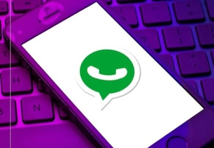 Ini Guna Chat Audio di Grup WhatsApp, Sempat Diisukan Buatan Hacker