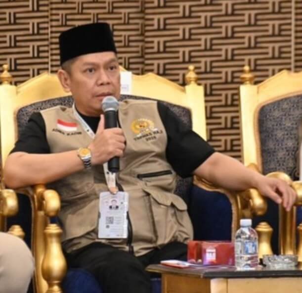 Haji Indonesia Layak Naik ke Grade B