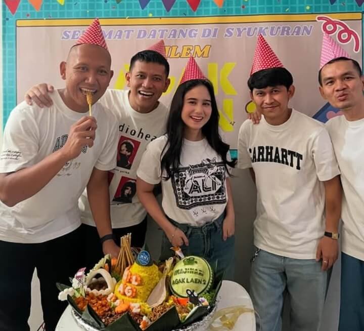 Film Agak Laen 2 Bakal Produksi, Ungkap Sosok Pemeran Baru