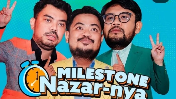 Pecah, Jumlah Penonton Film GJLS Ibuku Ibu-Ibu Tembus 223 Ribu dalam 3 Hari