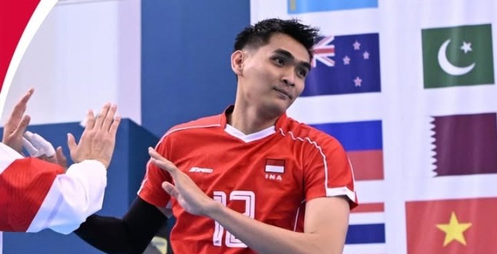 Kalahkan Thailand, Indonesia Melaju ke Perempat Final AVC Nations Cup 2025