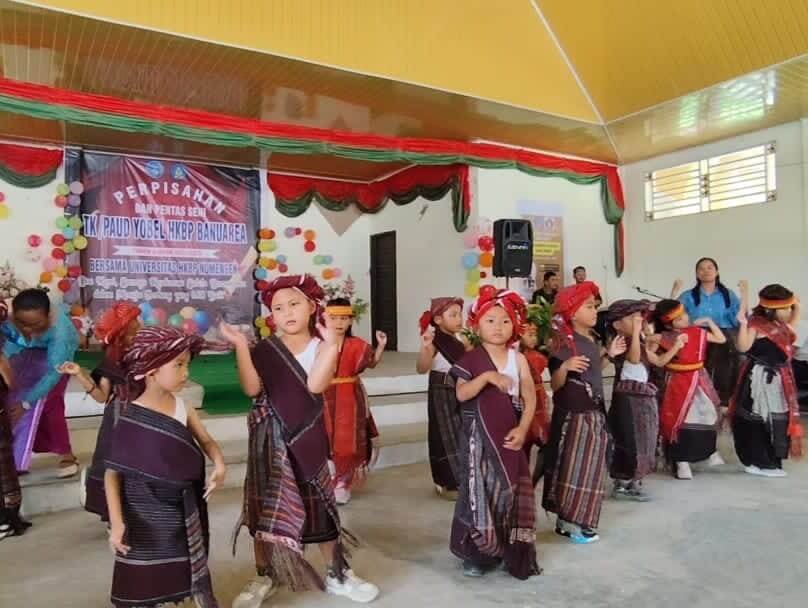 Martumba, Warisan Batak yang Mulai Terlupa