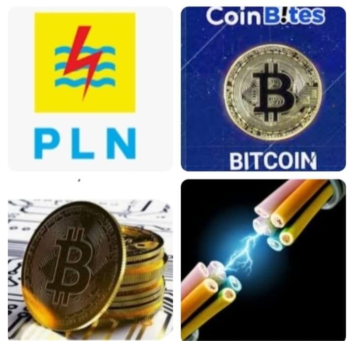 Listrik Padam di Malam Takbiran, Warga Patumbak Curigai Tambang Bitcoin Ilegal