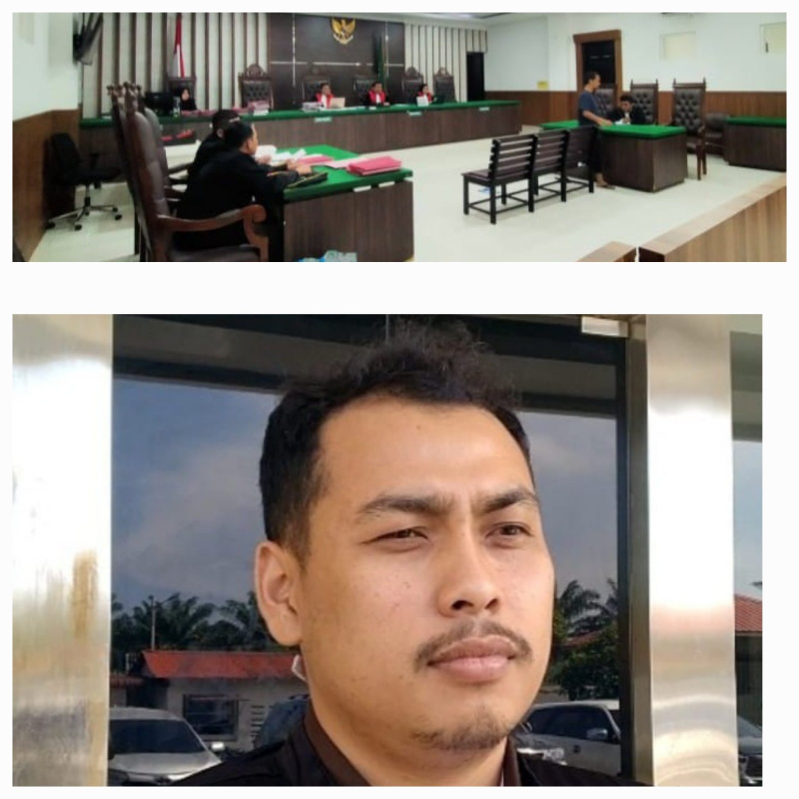 Pembunuh dan Pemerkosa Siswi SMP di Pantai Cermin Dihukum Seumur Hidup