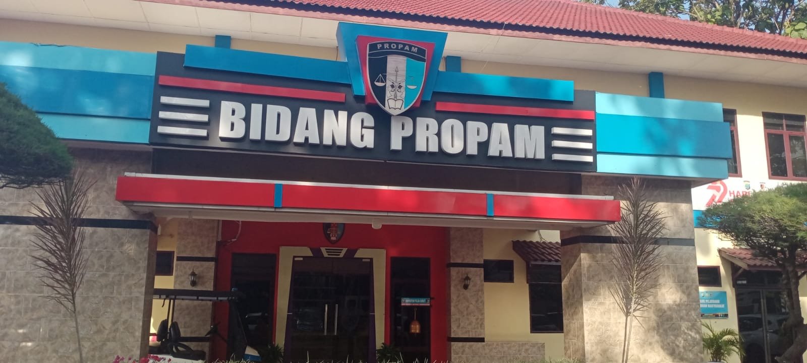 Kapolsek Medan Tembung Dilaporkan ke Propam, Diduga Tak Serius Tangani Kasus Penganiayaan