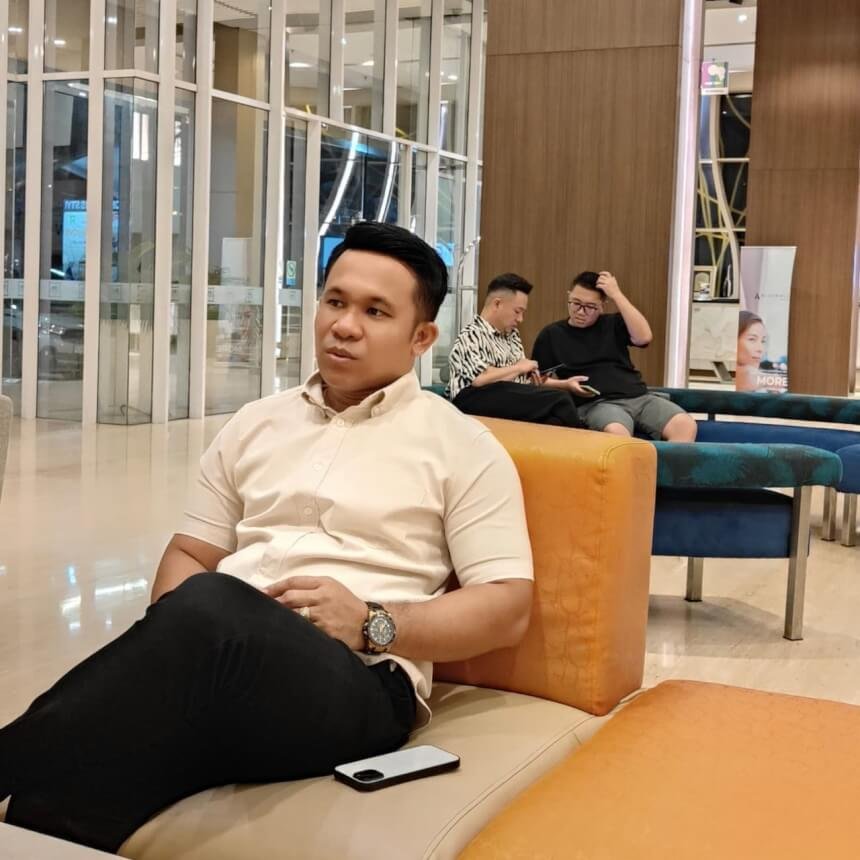 Fa’ahakho Dodo Zebua Soroti Pembubaran Retret Pelajar Kristen di Sukabumi