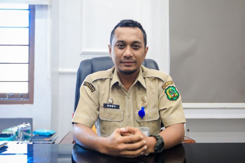 Bapenda Kota Medan Hadir di Colorful Medan Carnaval 2025, Bayar PBB Bisa Bawa Pulang Sepeda Motor!