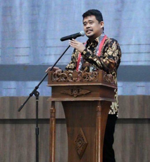 Air Danau Toba Keruh, Bobby : Tunggu Hasil Laboratorium