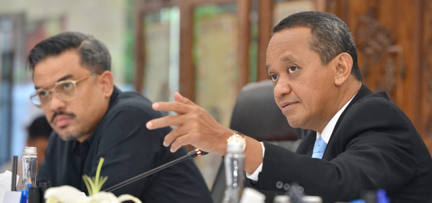 Syah Afandin Dukung Penuh Legalitas Sumur Minyak Rakyat Dalam Upaya Percepatan Ketahanan Energi Indonesia