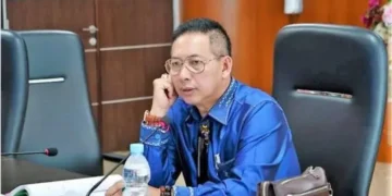 Ketua DPRD Medan Desak OPD Berinovasi dan Tutup Kebocoran PAD di Tengah Efisiensi Anggaran