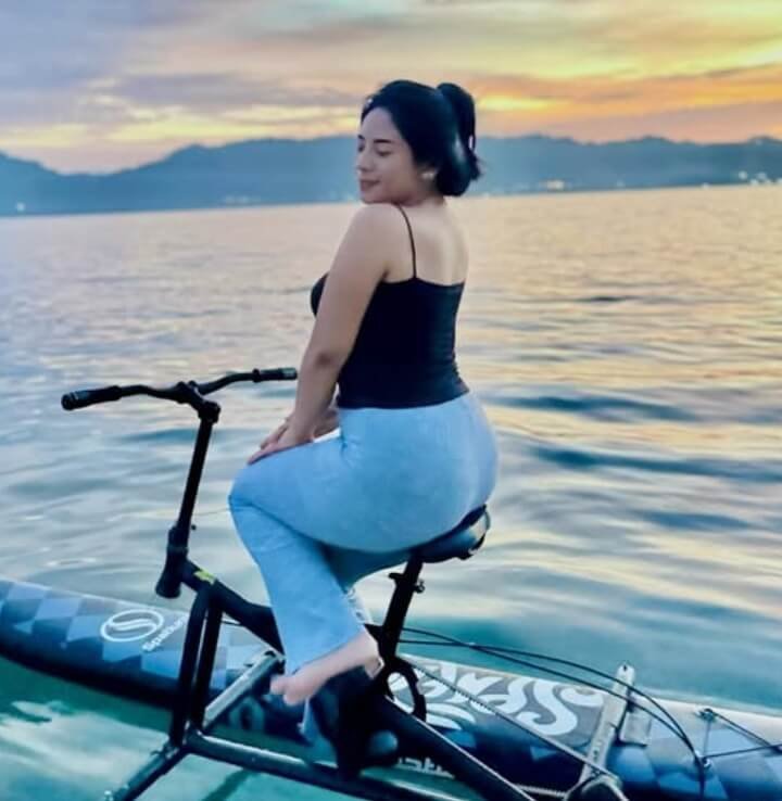 Usai Video Syur Selebgram Ambon dengan Oknum Polisi Beredar, Ini Kata Propam Polda Maluku