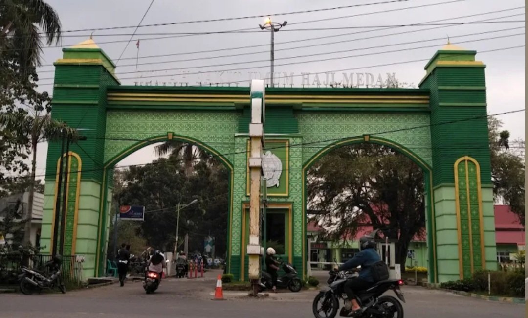 181 ASN BPKP Sumut Lakukan MCU di RSU Haji Medan