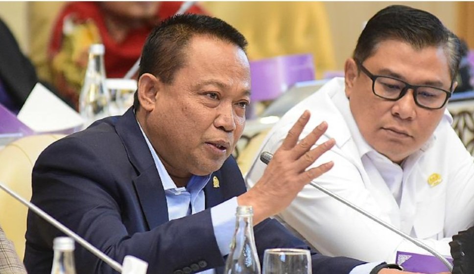 Komisi V: Pemerintah Harus Penuhi Tuntutan Ojol Turunkan Penurunan Potongan Aplikasi