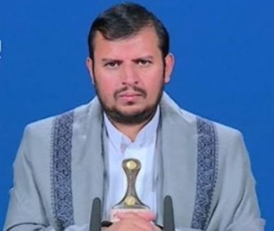 Malik al-Houti: Kelaparan di Gaza Aib Bagi Dunia Muslim
