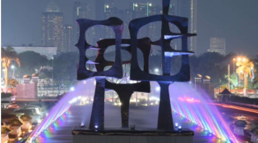 Data Pribadi WNI akan Dikelola AS, Ancam Kedaulatan dan Privasi