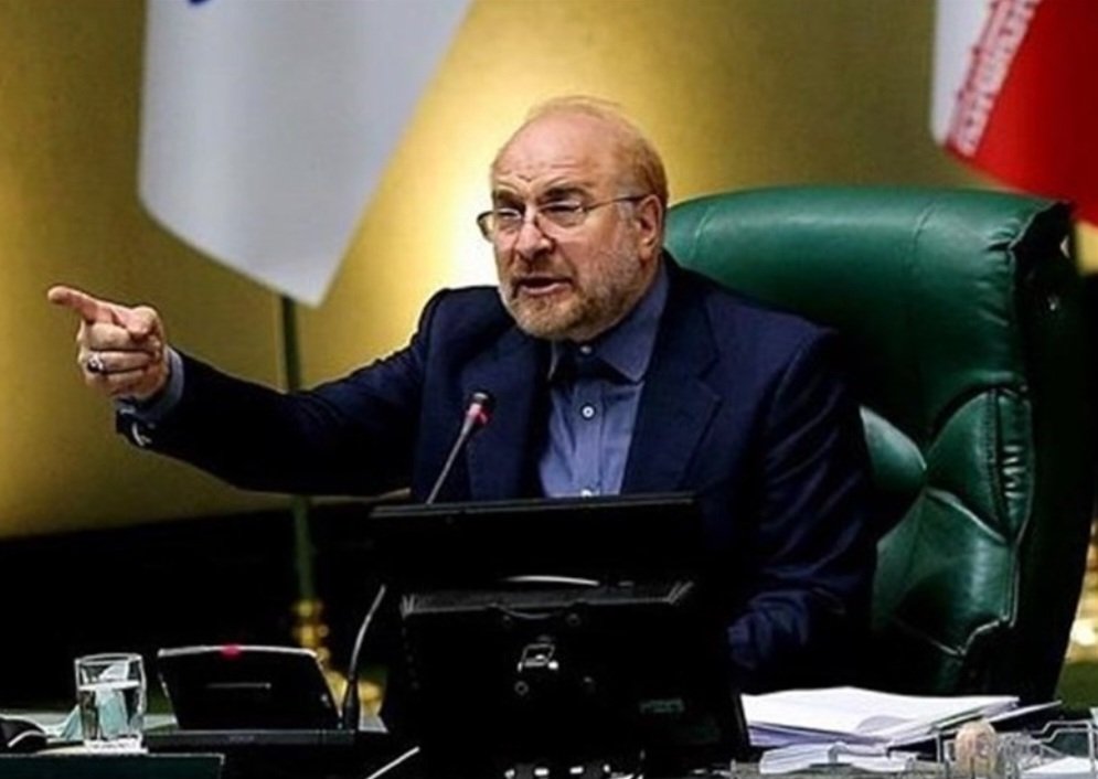 Ketua Parlemen Iran Kecam Rezim Zionis Sebagai “Tumor Kanker” dan Desak Pengendalian Kejahatan Israel