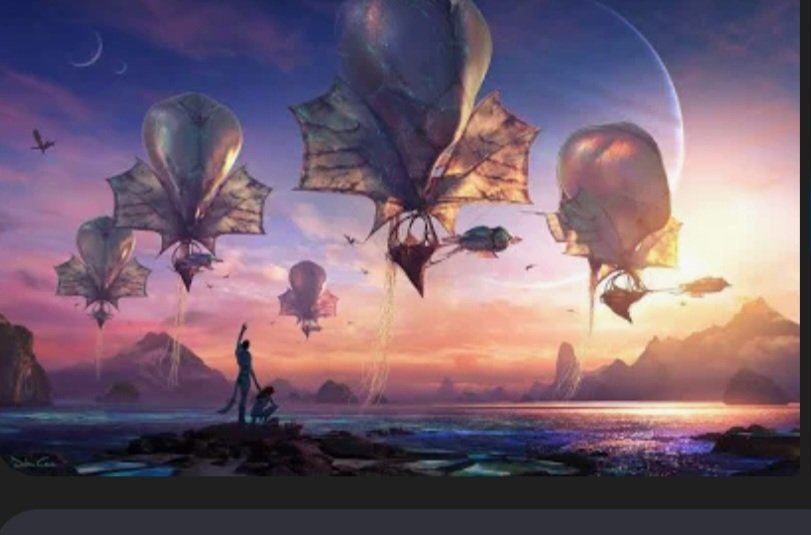 Avatar “Fire and Ash”, Tampilnya Suku Abu yang Menakutkan