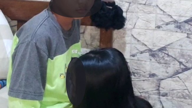 Viral Video Panas 2 Menit Andini Permata Bareng Bocil: Sosok si Adik Mulai Terkuak